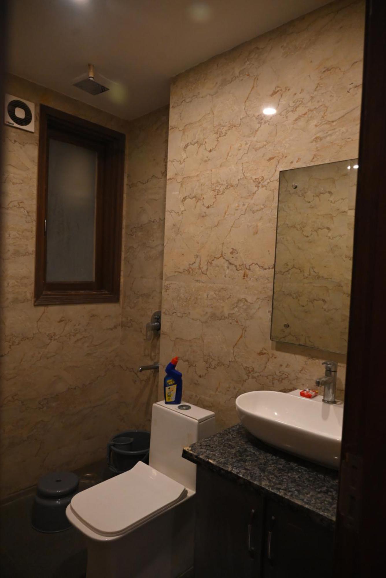 Jasmine Comfy Couples & Family Friendly Close To Saket Metro Station